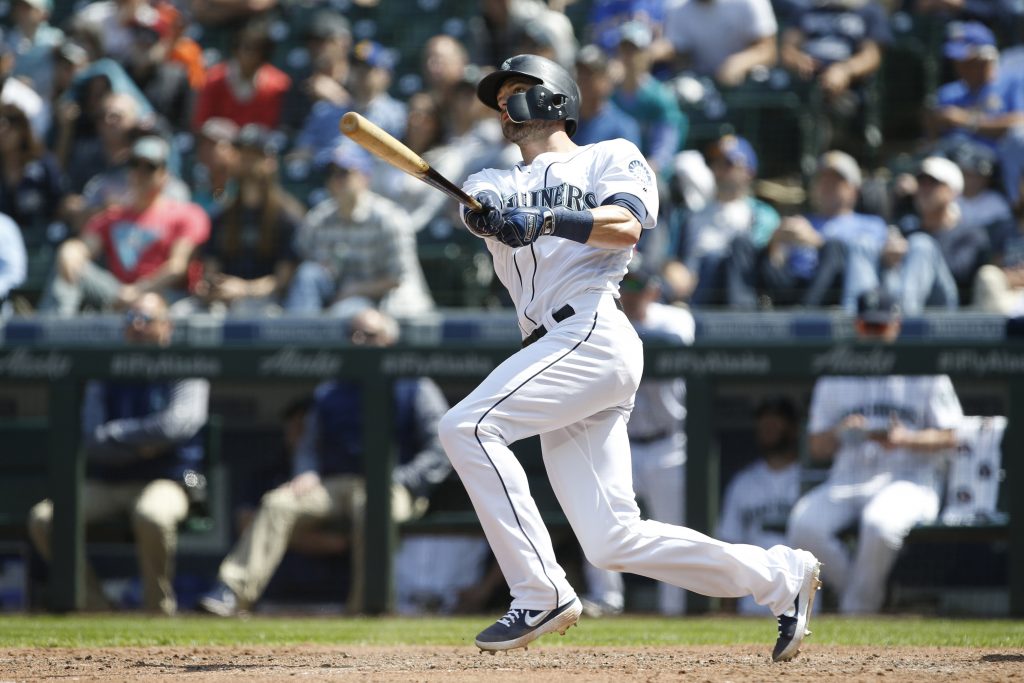Mariners, OF Mitch Haniger avoid arbitration with contract agreement -  Seattle Sports