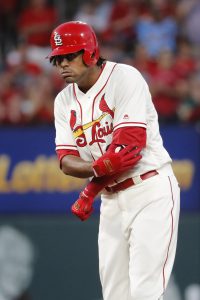 Cardinals option SP candidates Hudson, Liberatore to minors