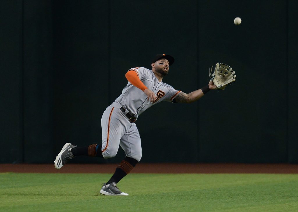 Red Sox Pirates Interested In Kevin Pillar Mlb Trade Rumors