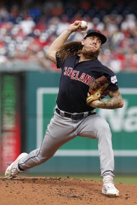 Angels stymied by pitcher they let get away: Mike Clevinger – Orange County  Register