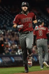 Steven Souza Jr. | Stan Szeto-USA TODAY Sports