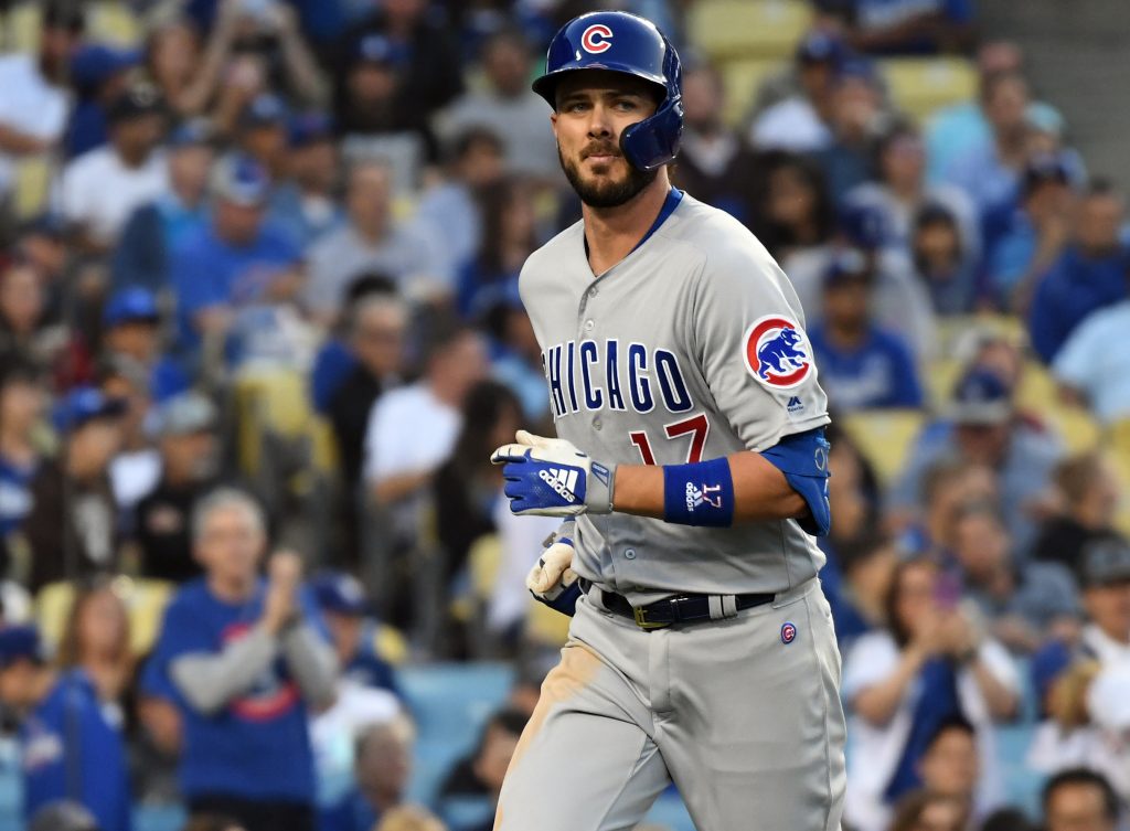 Chicago Cubs could look to family ties in a Kris Bryant blockbuster