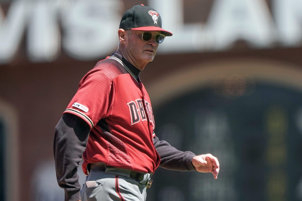 Red Sox To Name Ron Roenicke Manager - MLB Trade Rumors