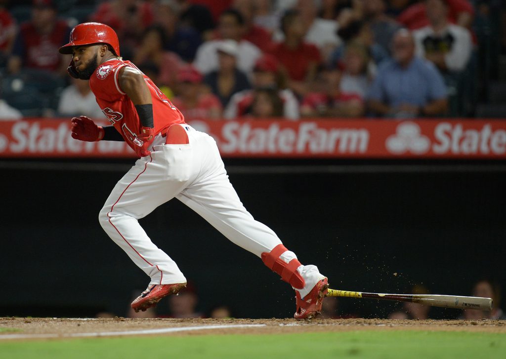 Dodgers trade Joc Pederson and Ross Stripling for Angels' Luis Rengifo -  Beyond the Box Score