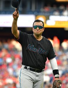 Martin Prado: future coach or manager? : r/Braves