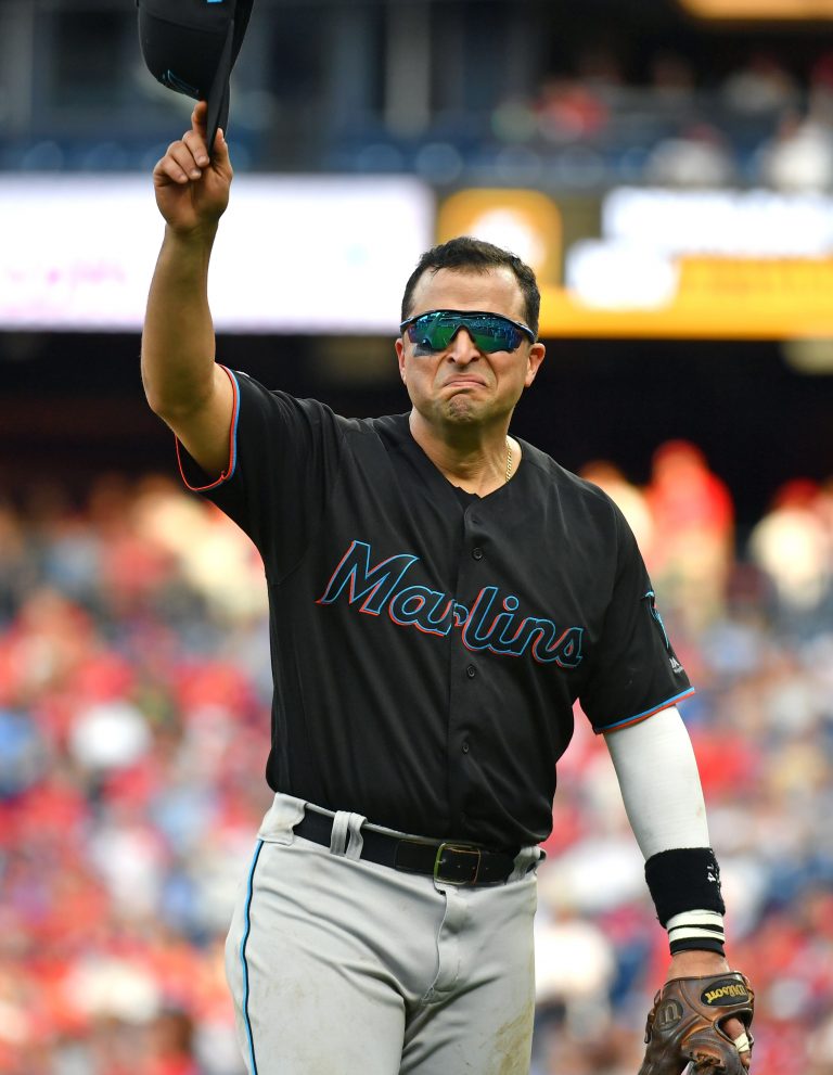 Martin Prado Rumors - MLB Trade Rumors