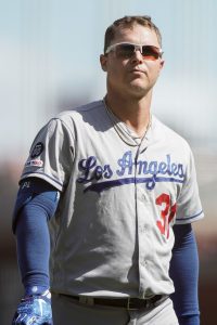 MLB: Angels Officially Part Dodger Blue. WTF? - Halos Heaven