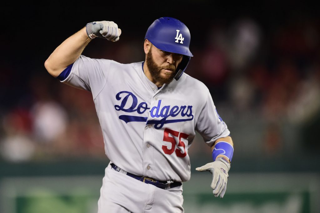 Blue Jays trade catcher Russell Martin to Dodgers for minor-league