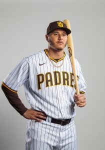 Manny Machado: San Diego Padres can't believe they landed free agent