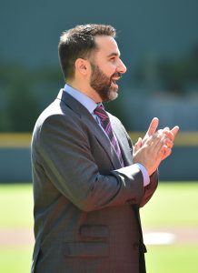 Alex Anthopoulos | Adam Hagy-USA TODAY Sports