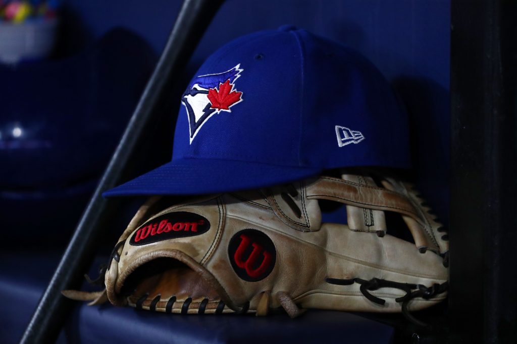 Blue Jays Release Julian Fernández - MLB Trade Rumors