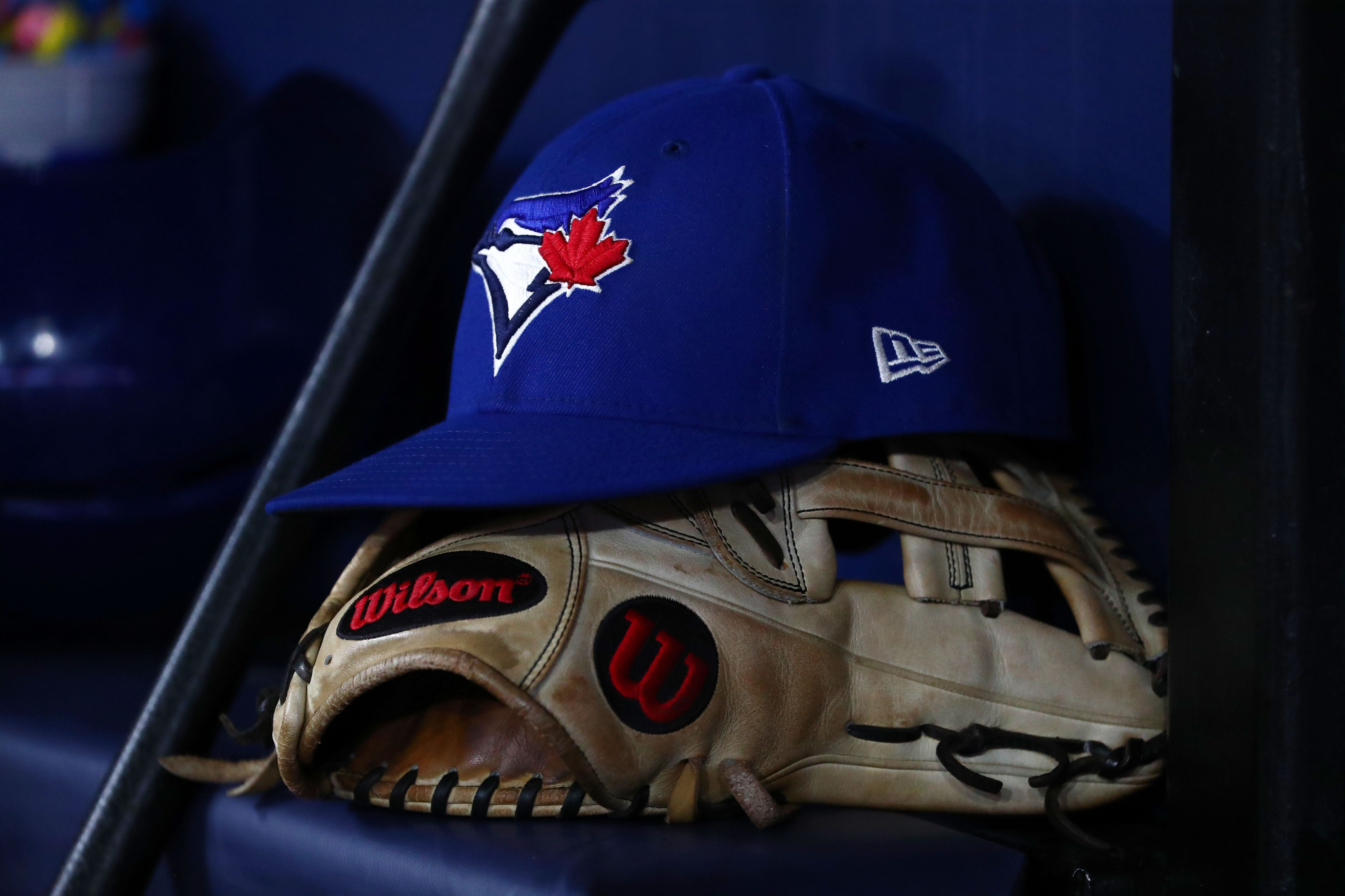 mlbtraderumors.com - Mark Polishuk - Blue Jays Designate Austin Voth, Select Hayden Juenger