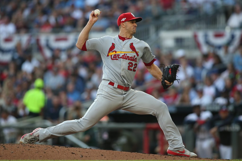 Cardinals Renew Jack Flaherty&#39;s 2020 Contract - MLB Trade Rumors