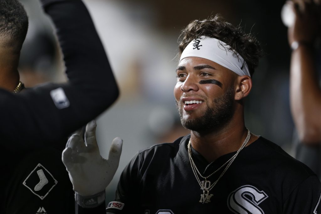 White Sox, Yoan Moncada Have Reportedly Held Preliminary Extension