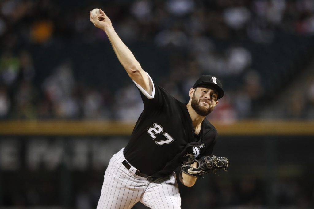 MLB Rumors: Reds, White Sox Talked Trade for Starting Pitcher amid Lucas  Giolito Buzz, News, Scores, Highlights, Stats, and Rumors