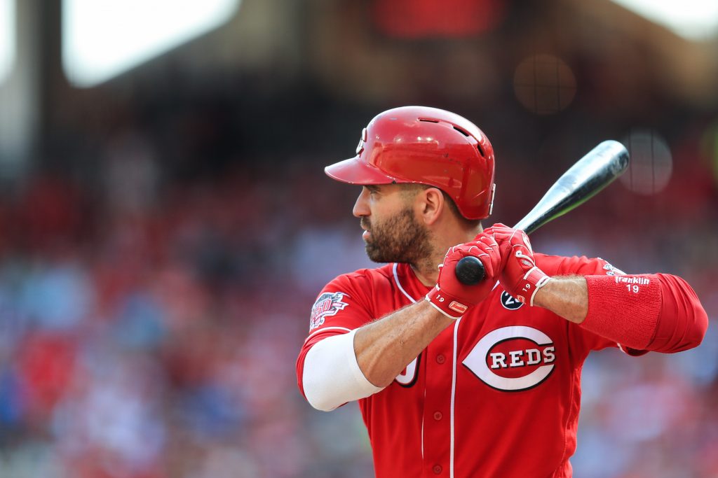 COVID Notes: 3/21/21 – MLB commercial rumors