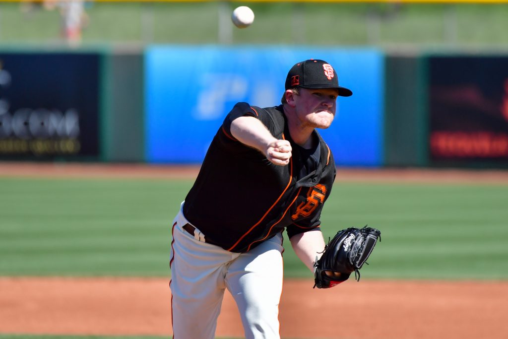 Giants Roster “Pretty Settled” - MLB Trade Rumors