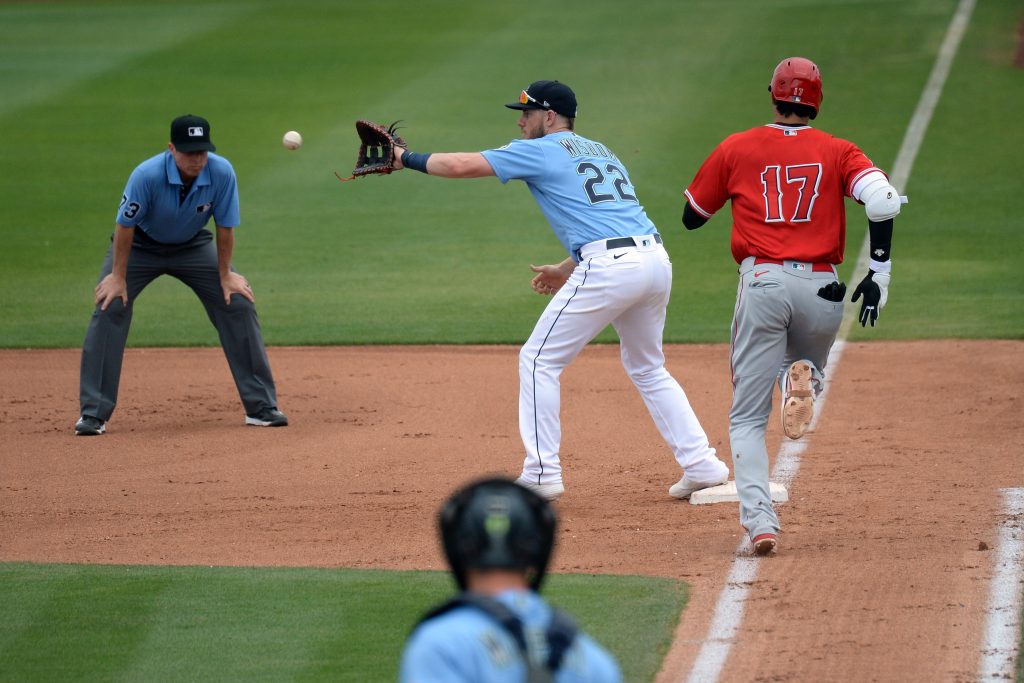 Cubs vs. Padres Player Props: Patrick Wisdom – June 5