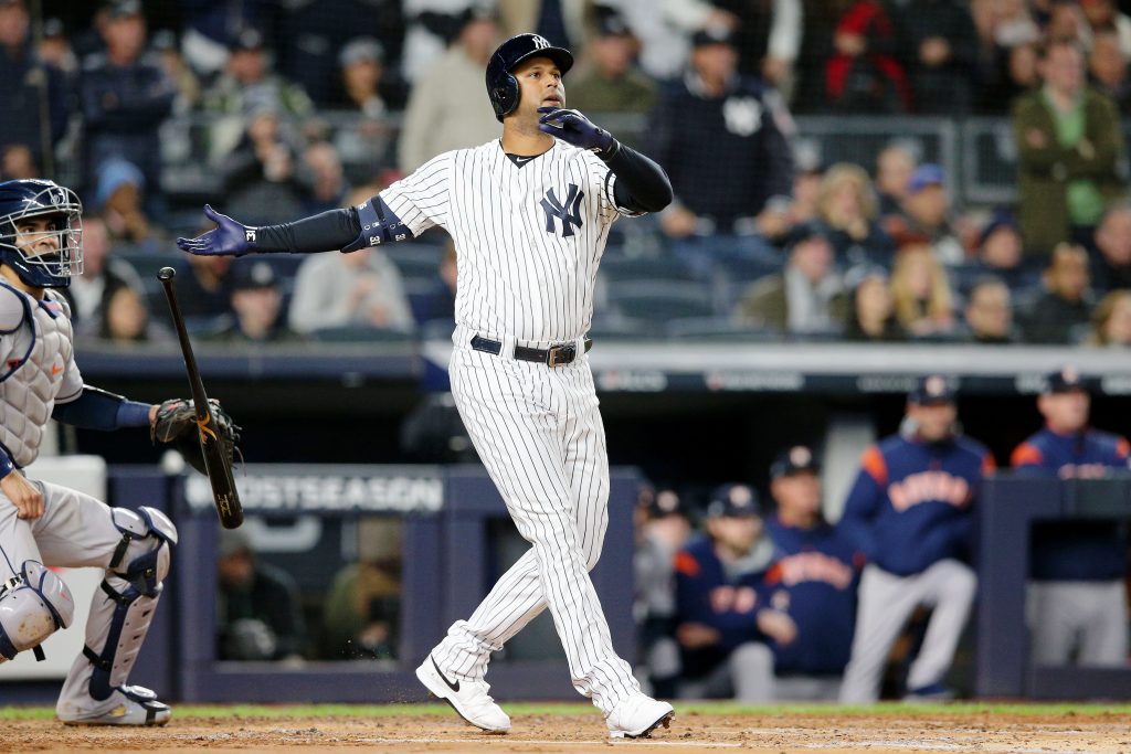Yankees: Brett Gardner is New York's biggest trash talker - Sports  Illustrated NY Yankees News, Analysis and More