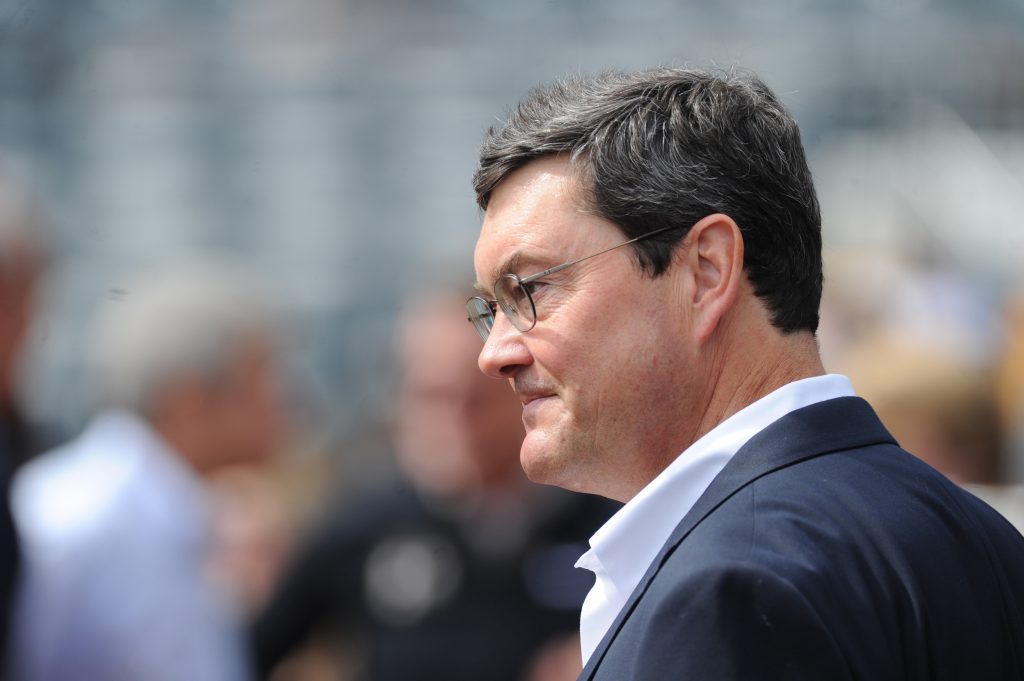 New Survey Ranks Pirates Owner Bob Nutting As One Of Worst In MLB - CBS  Pittsburgh