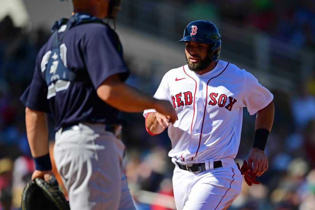 Quick Hits Peraza, Amateur Draft, Cardinals, Pitchers MLB Trade Rumors