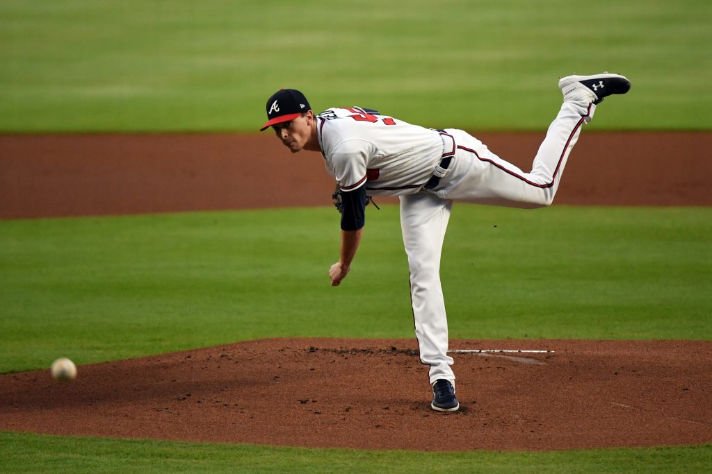 Breakout Candidate: Max Fried - MLB Trade Rumors
