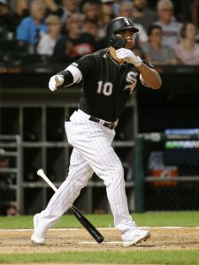 Grading the Chicago White Sox : Danny Mendick - South Side Sox