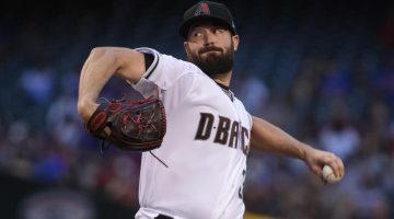 Robbie Ray