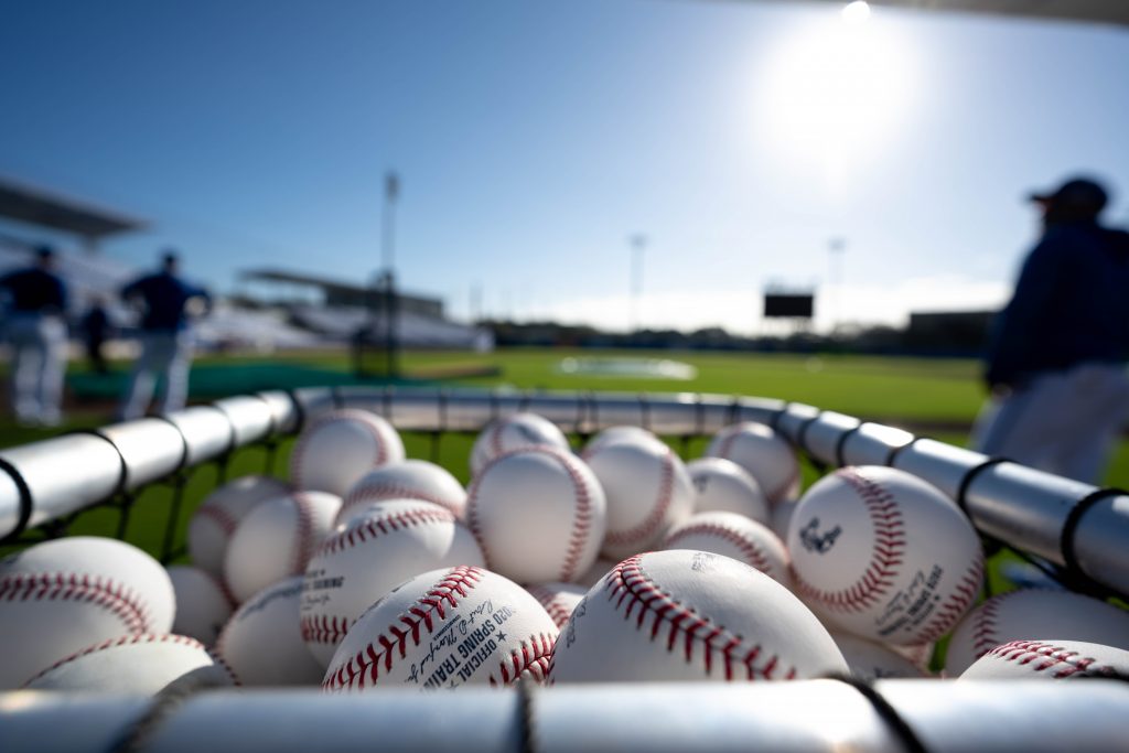 MLB Disciplines Umpire Pat Hoberg For Gambling Violation