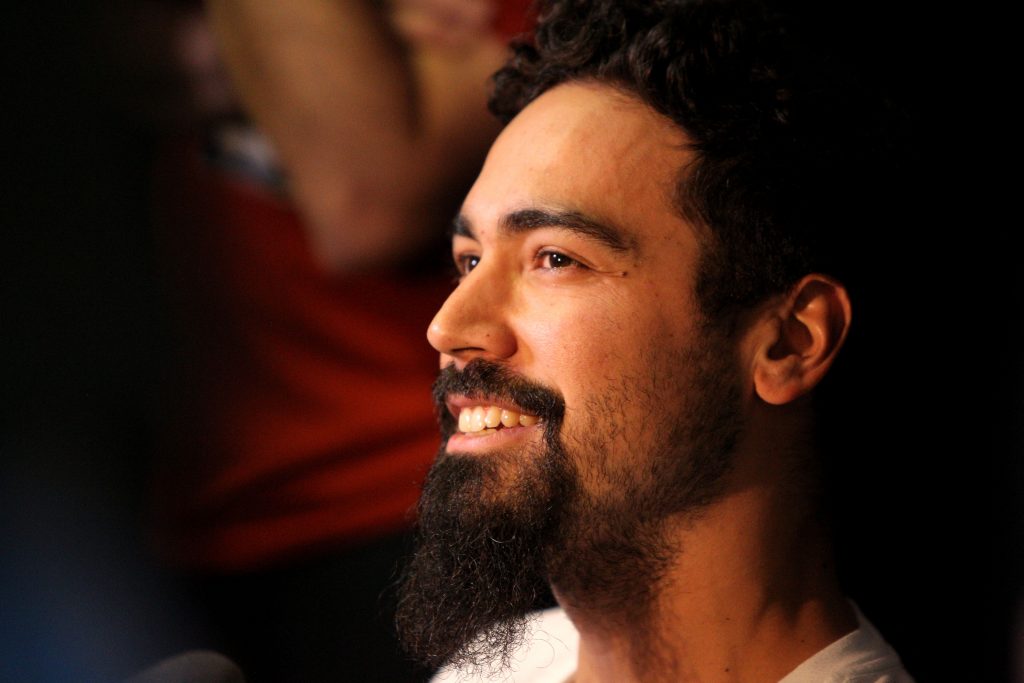 The big draft drop: Rice star Anthony Rendon free falls to