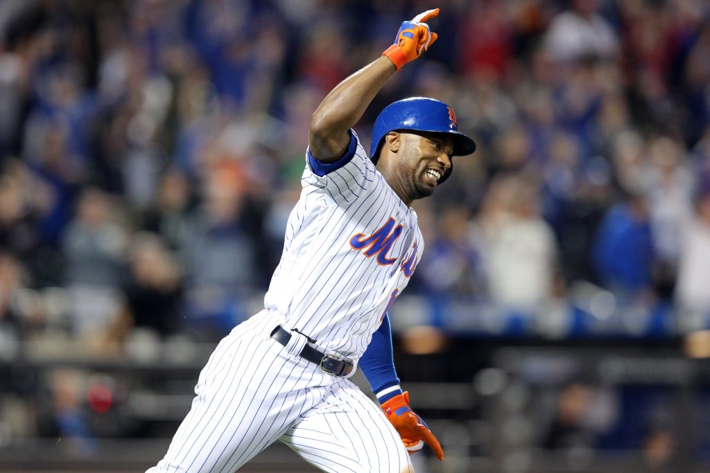 Austin Jackson Open To MLB Return MLB Trade Rumors