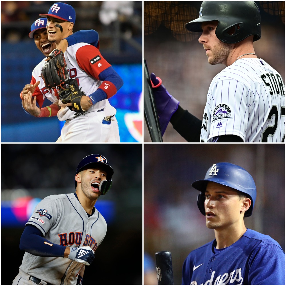 MLB: Season Opener – Free Press Online