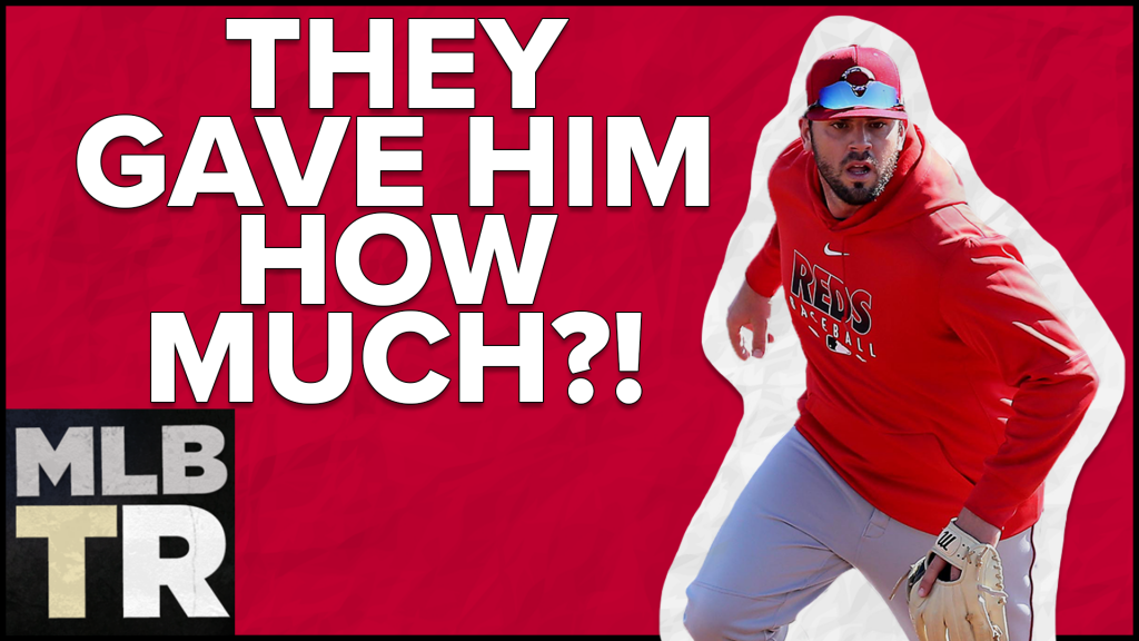 Big Money Deals We Never Saw Coming MLB Trade Rumors