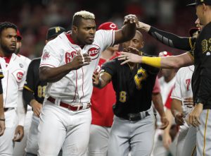 MLB trade rumors: Reds' Yasiel Puig to Phillies? 