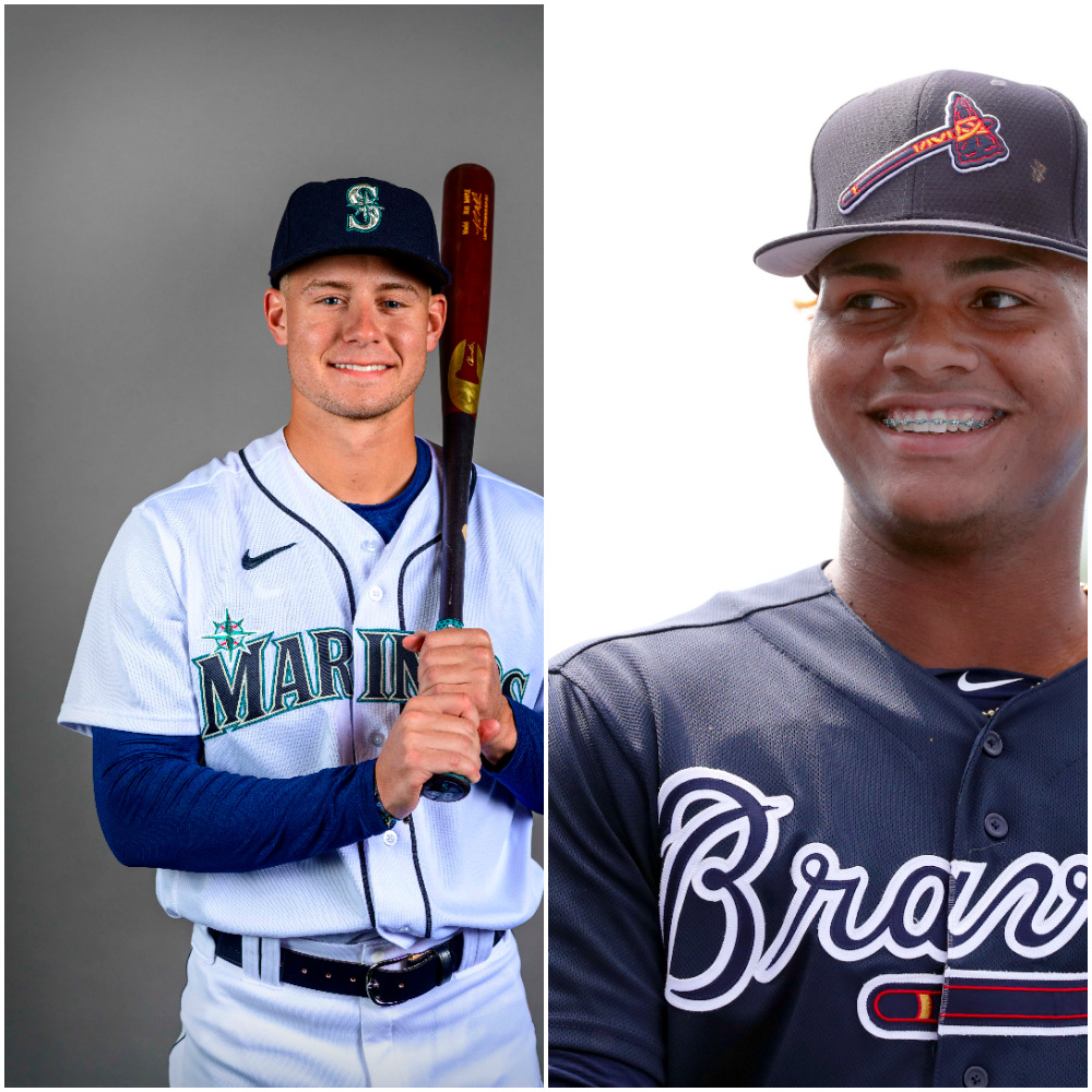 Prospect Faceoff: Pick An Outfielder - MLB Trade Rumors