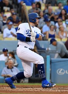 Thoughts on Dodgers infielder Max Muncy - Minor League Ball