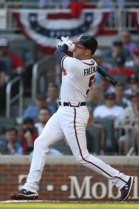 Braves should be ashamed it's gotten to this point with Freddie Freeman