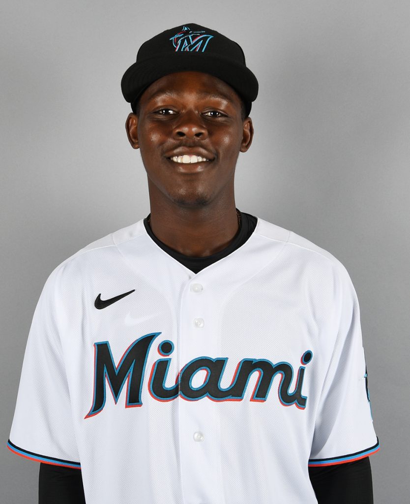 Marlins trade deadline fire sale could include Jazz Chisholm, but not Sandy  Alcantara