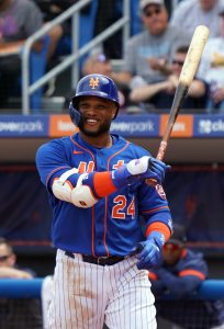 Mets: Robinson Cano breaks five-year drought on Opening Day