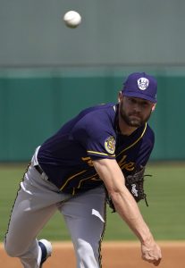 Padres Get Josh Hader in Surprise Blockbuster With Brewers