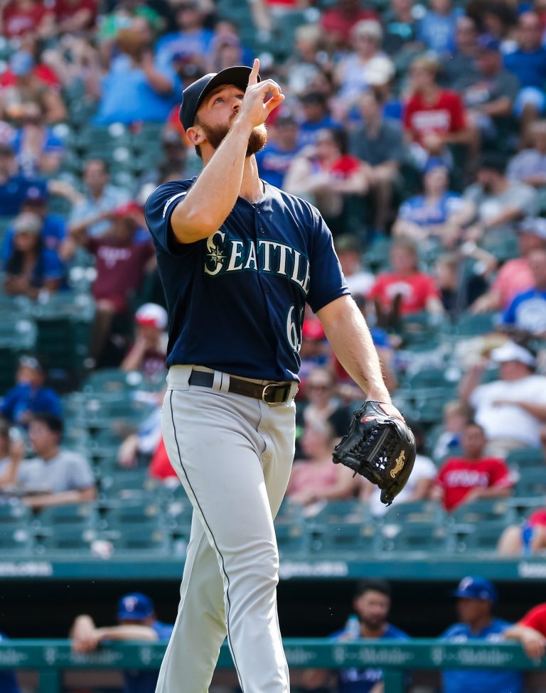 Austin Adams Rumors MLB Trade Rumors Part 2