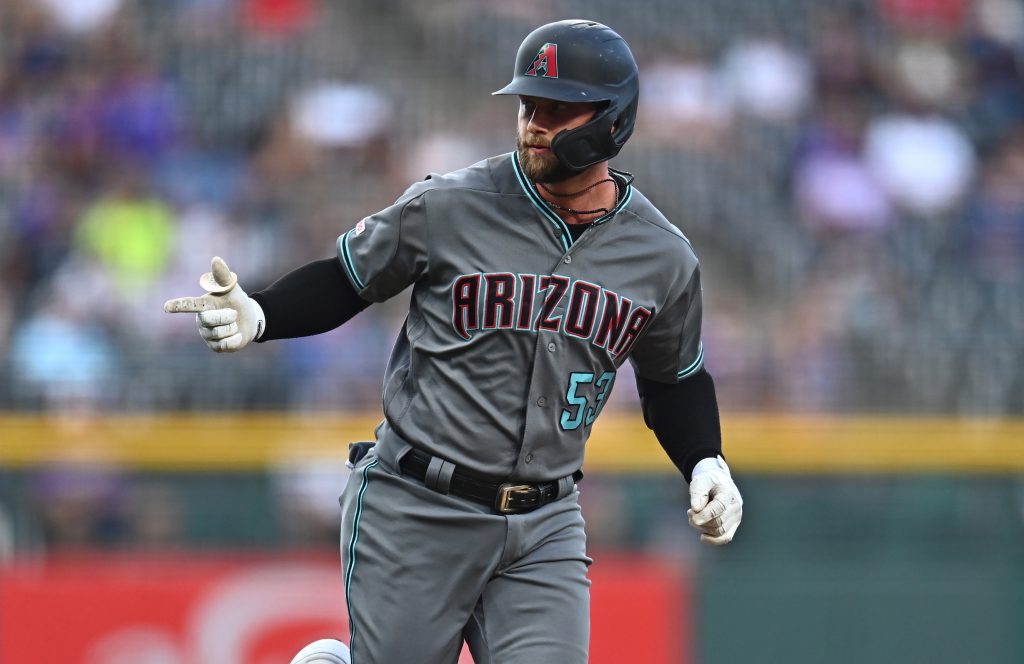 MLB trade rumors: Diamondbacks' Paul Goldschmidt to Yankees? 