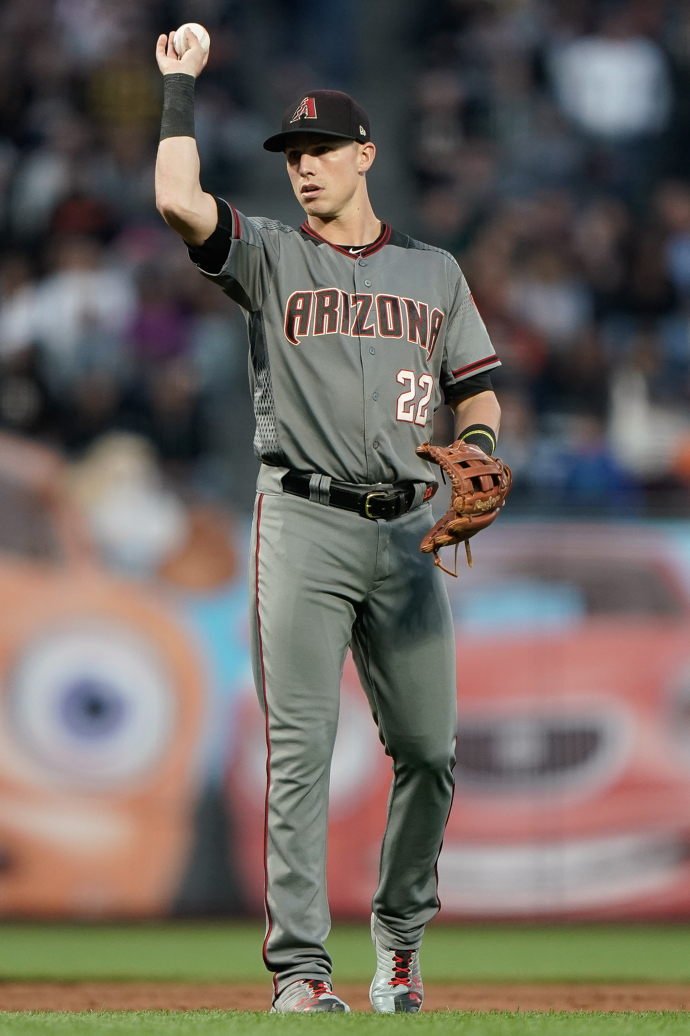 Athletics Sign Jake Lamb - MLB Trade Rumors