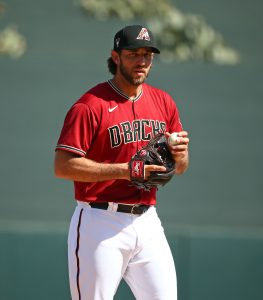 Madison Bumgarner | Rob Schumacher/Arizona Republic