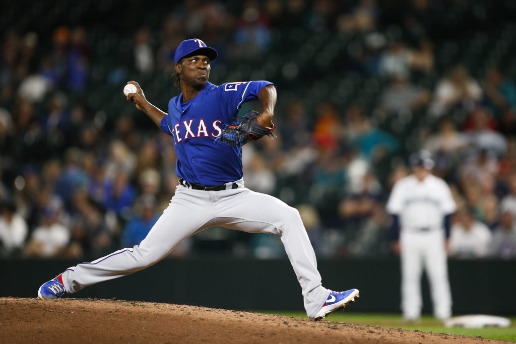 Revisiting The Best Fits For Jurickson Profar - MLB Trade Rumors