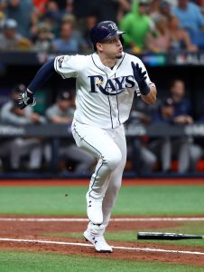 Willy Adames | Kim Klement-USA TODAY Sports