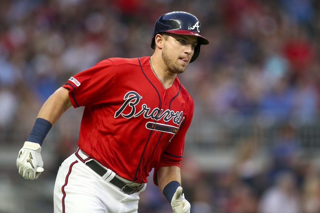 MLB rumors: Phillies poaching Braves' Josh Donaldson in free