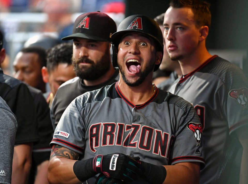 Which 15 Players Should The Diamondbacks Protect In An Expansion Draft