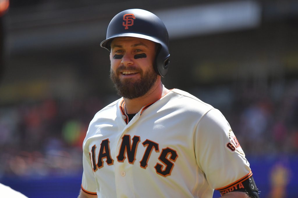 MLB analysis: Should the Giants try and keep Evan Longoria in 2023