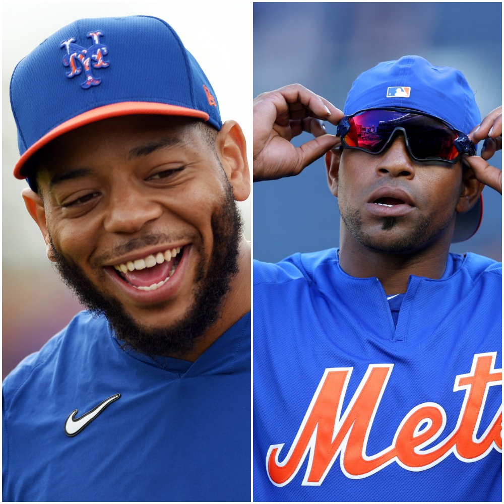 Former Star & Top Prospect Headline Mets’ DH Options MLB Trade Rumors